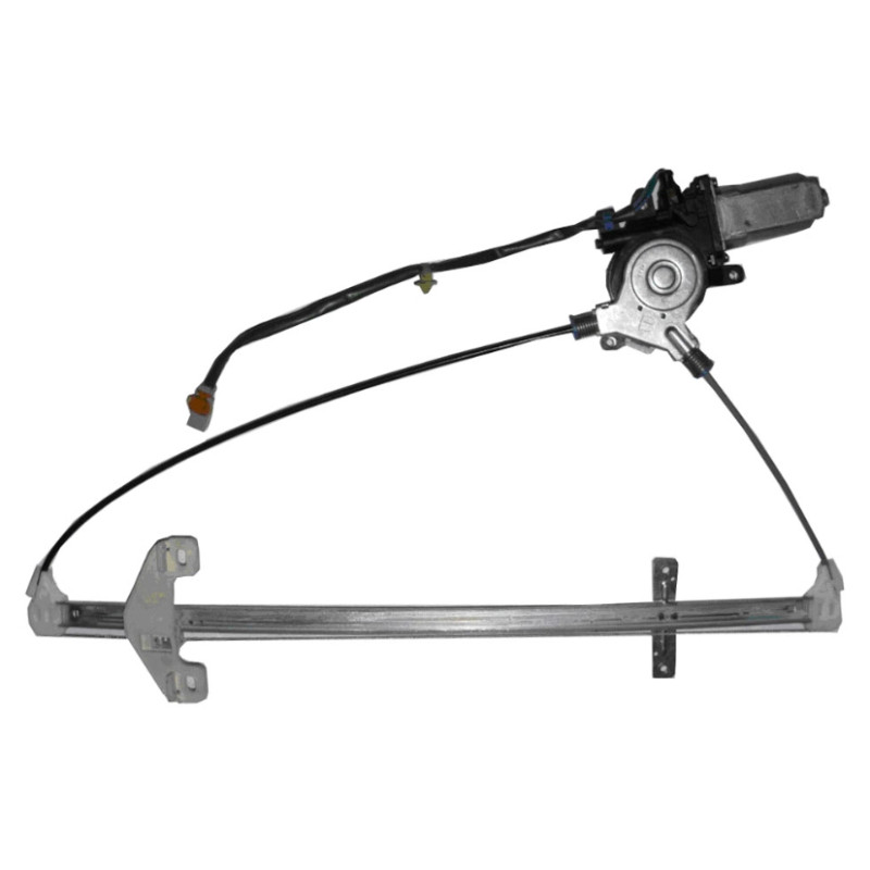 ALZACRISTALLO ELETTRICO POSTERIORE SINISTRO 5 PORTE HONDA CR-V RD 20022007