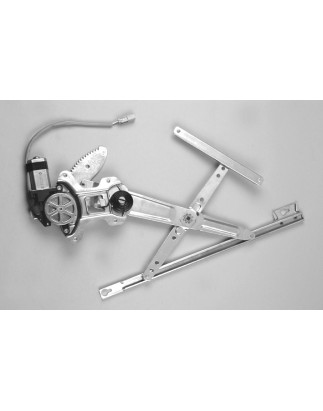 ALZACRISTALLO ELETTRICO ANTERIORE DESTRO 5 PORTE HONDA CIVIC SEDAN EGEH 19921996