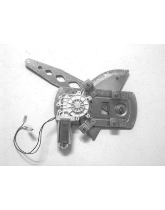 ALZACRISTALLO ELETTRICO POSTERIORE DESTRO 5 PORTE HONDA CR-V RD 19962002