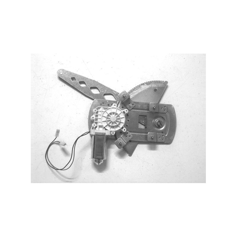 ALZACRISTALLO ELETTRICO POSTERIORE DESTRO 5 PORTE HONDA CR-V RD 19962002