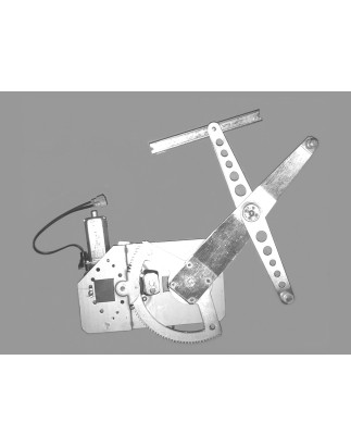 ALZACRISTALLO ELETTRICO ANTERIORE SINISTRO 3 PORTE TOYOTA HI-ACE LXH-RCH 19952006 , TOYOTA HI-ACE TRH2KDH2LH2 2006