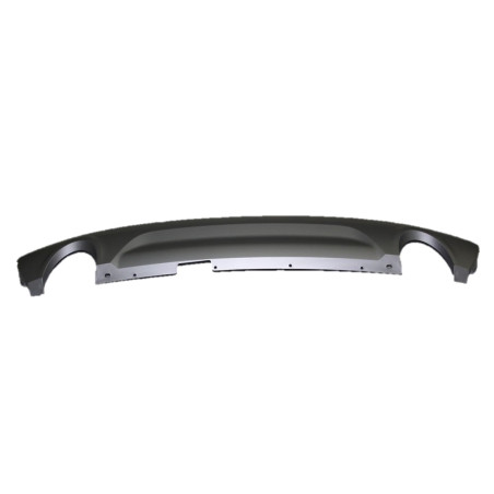 SPOILER PARAURTI POSTERIORE ARGENTO FORD KUGA DM2 20132016      , FORD KUGA CBS 20162020