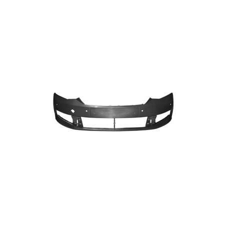 PARAURTI ANTERIORE CON FORI SENSORI 4 SKODA FABIA NJ3 20142018 , SKODA FABIA NJ3 20182021