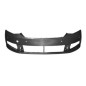 PARAURTI ANTERIORE CON FORI SENSORI 4 SKODA FABIA NJ3 20142018 , SKODA FABIA NJ3 20182021