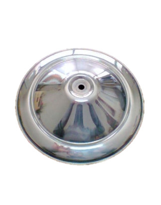 COPRICERCHIO ALLUMINIO