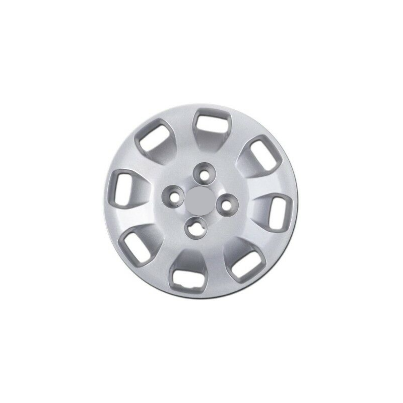 COPRICERCHIO 13 LOGO ROSSO