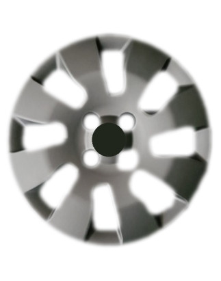 COPRICERCHIO 14 LOGO ARANCIONE