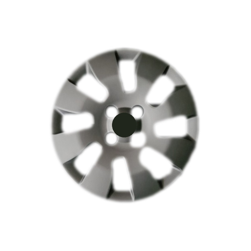 COPRICERCHIO 14 LOGO ARANCIONE