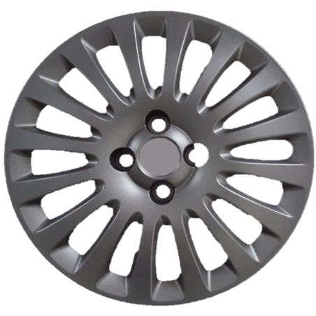 COPRICERCHIO 15 NERO