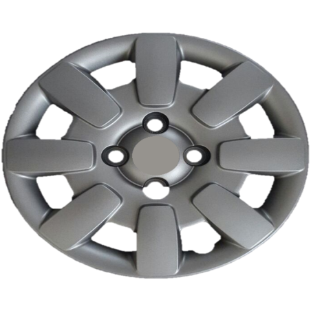 COPRICERCHIO 13 NERO