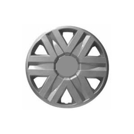 COPRICERCHIO 15 RENAULT SCENIC 0503 &AMPGT 0806