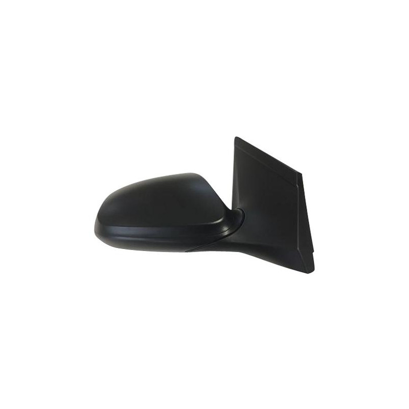 RETROVISORE MECCANICO DESTRO NERO VETRO CONVESSO HYUNDAI i10 II BAIA 20132016, HYUNDAI i10 II BAIA 20162019