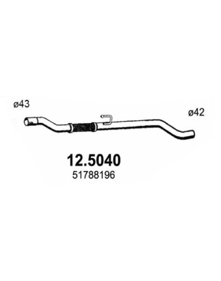 TI FIAT PANDA II 12 NATURAL POWER 022007--
