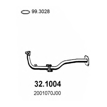 T C NISSAN PRIMERA 16 SL 90