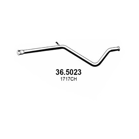 TI PEUGEOT 307 20 HDI 022004--