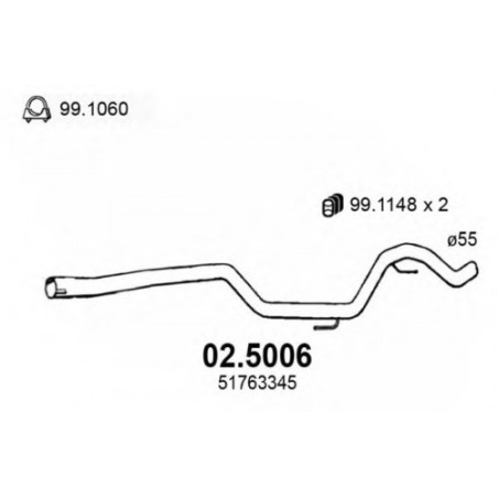 TI ALFA ROMEO 159 JTD 0905