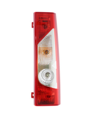 FANALE POST SX FIAT SCUDO 0107