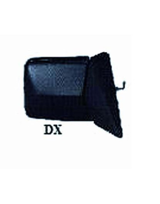 RETROVISORE CON LEVA DESTRO VETRO CONVESSO MERCEDES-BENZ 190E W201 19841993, MERCEDES-BENZ E CLASS W124 1985199  MERCEDES-BENZ 