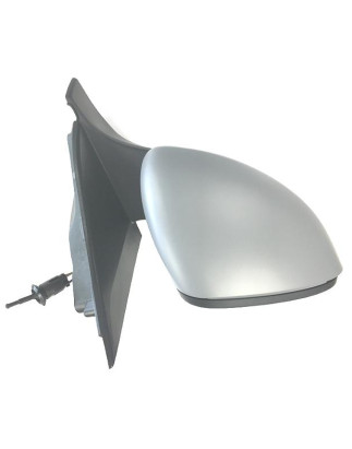 RETROVISORE MECCANICO SINISTRO CON PRIMER VETRO CONVESSO FIAT TIPO 356357 20162021, FIAT TIPO 356357 2021
