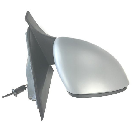 RETROVISORE MECCANICO SINISTRO CON PRIMER VETRO CONVESSO FIAT TIPO 356357 20162021, FIAT TIPO 356357 2021