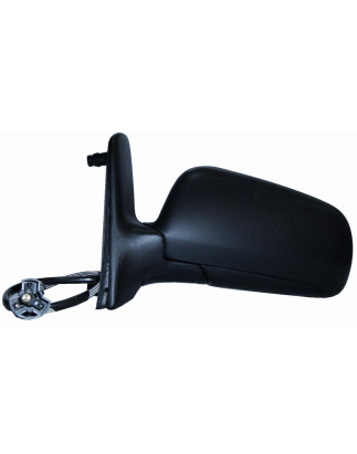 RETROVISORE MECCANICO SINISTRO ASFERICO SEAT ALHAMBRA 7V87V9 19952010 VERS 19982001, VOLKSWAGEN SHARAN 7M87M97M6 19952010