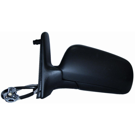 RETROVISORE MECCANICO SINISTRO ASFERICO SEAT ALHAMBRA 7V87V9 19952010 VERS 19982001, VOLKSWAGEN SHARAN 7M87M97M6 19952010