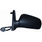 RETROVISORE MECCANICO SINISTRO ASFERICO SEAT ALHAMBRA 7V87V9 19952010 VERS 19982001, VOLKSWAGEN SHARAN 7M87M97M6 19952010