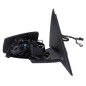 RETROVISORE ELETTRICO SINISTRO TERMICO ASFERICO RICHIUDIBILE ELETTRICAMENTE CON MEMORIA MERCEDES-BENZ GLK X204 20082012      , 