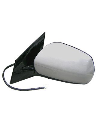 RETROVISORE ELETTRICO SINISTRO CON PRIMER NISSAN MURANO Z50 20032014