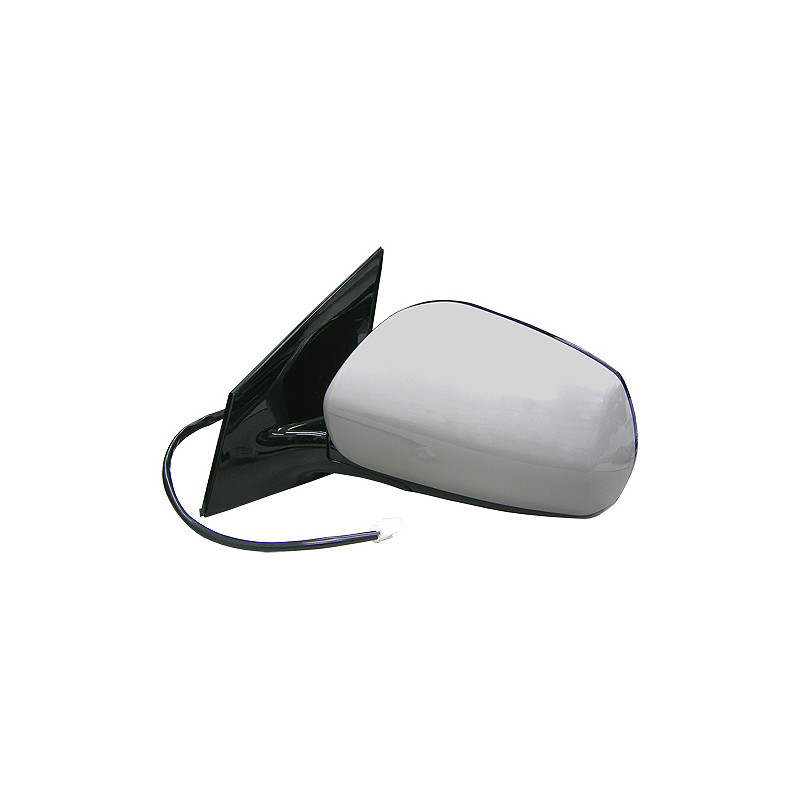 RETROVISORE ELETTRICO SINISTRO CON PRIMER NISSAN MURANO Z50 20032014