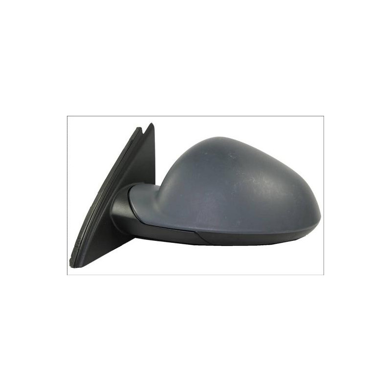 RETROVISORE ELETTRICO SINISTRO 5 PIN CON PRIMER TERMICO ASFERICO OPEL INSIGNIA G09 20082013      , OPEL INSIGNIA G09 20132017  