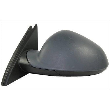 RETROVISORE ELETTRICO SINISTRO 5 PIN CON PRIMER TERMICO ASFERICO OPEL INSIGNIA G09 20082013, OPEL INSIGNIA G09 20132017, OPEL Z