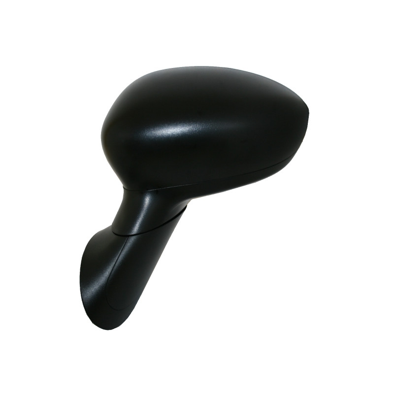 RETROVISORE MECCANICO SINISTRO VETRO CONVESSO FIAT 500 312 20072015, FIAT 500 312 2015