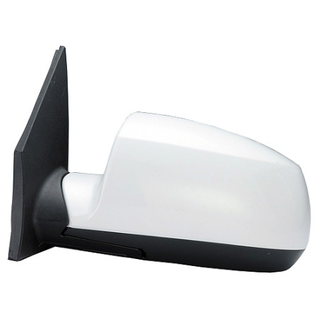 RETROVISORE ELETTRICO SINISTRO CON PRIMER TERMICO KIA RIO JB 20052011