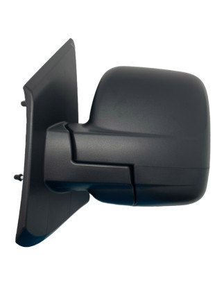 RETROVISORE MANUALE SINISTRO CON PRIMER ASFERICO OPEL VIVARO X82 20142019      , RENAULT TRAFIC EG 20142019