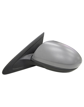 RETROVISORE ELETTRICO SINISTRO CON PRIMER TERMICO ASFERICO MAZDA 3 SDN-HB BLBK 20082013