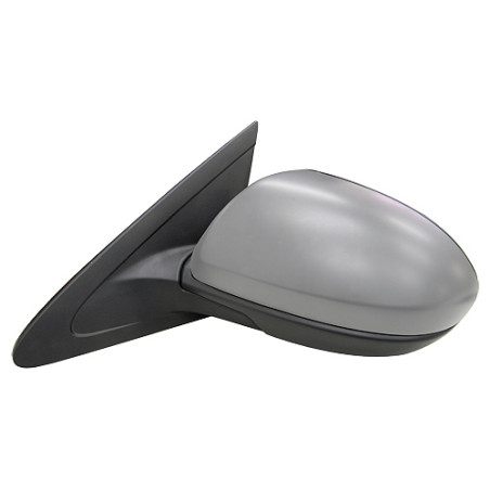 RETROVISORE ELETTRICO SINISTRO CON PRIMER TERMICO ASFERICO MAZDA 3 SDN-HB BLBK 20082013