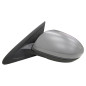 RETROVISORE ELETTRICO SINISTRO CON PRIMER TERMICO ASFERICO MAZDA 3 SDN-HB BLBK 20082013