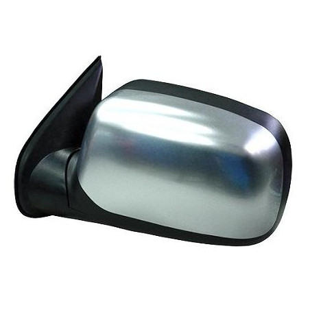 RETROVISORE ELETTRICO DESTRO CROMATO ISUZU PU D-MAX TFRTFS 20022007