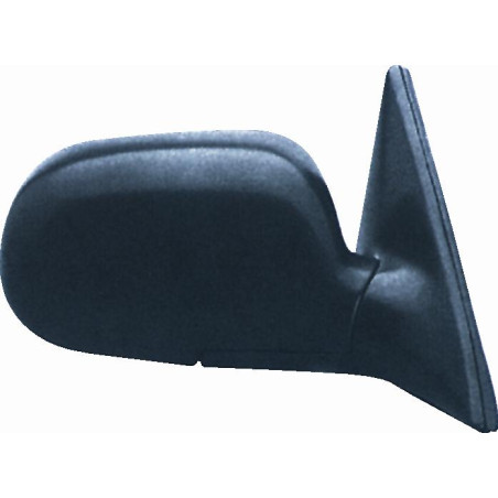 RETROVISORE MECCANICO DESTRO VETRO CONVESSO TOYOTA CARINA ECORONA T19 19911995, TOYOTA CARINA ECORONA SDN-LB T19 19962001