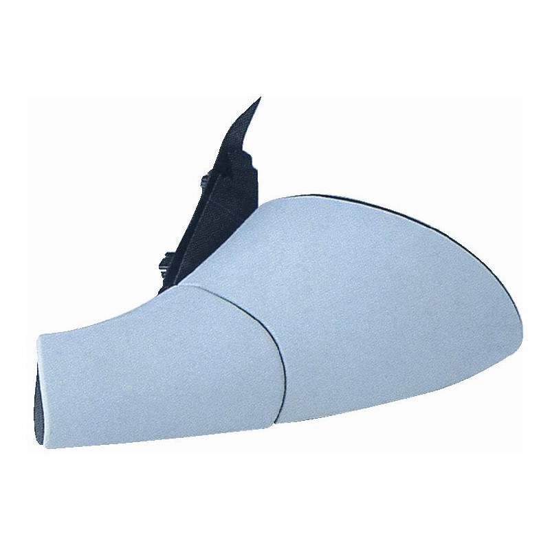 RETROVISORE CON LEVA SINISTRO CON PRIMER VETRO CONVESSO OPEL VECTRA B J96 19961998, OPEL VECTRA B J96 19992002