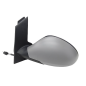 RETROVISORE MECCANICO SINISTRO A CAVI CON PRIMER ASFERICO SEAT ALTEA 5P1 20042015      , SEAT TOLEDO 5P2 20042012