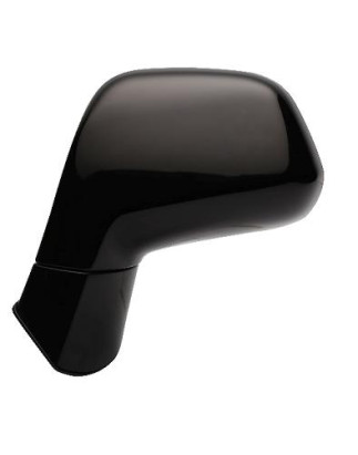 RETROVISORE ELETTRICO SINISTRO CON PRIMER TERMICO CHEVROLET CAPTIVA 20072012
