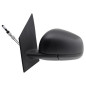RETROVISORE MECCANICO SINISTRO NERO ASFERICO SMART FORTWO 453 2014          , SMART FORTWO EQ 453 2020