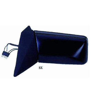 RETROVISORE ELETTRICO SINISTRO TERMICO MERCEDES-BENZ 190E W201 19841993, MERCEDES-BENZ E CLASS W124 1985199  MERCEDES-BENZ E CL