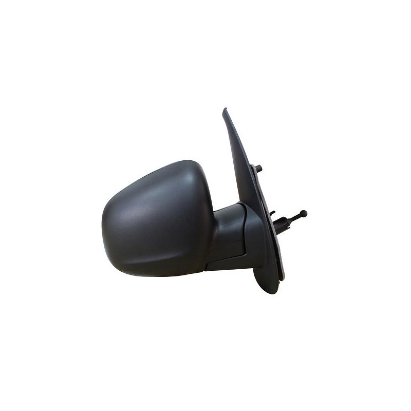 RETROVISORE MECCANICO SINISTRO NERO ASFERICO MERCEDES-BENZ CITAN W415 20132021      , NISSAN NV 250 X61 2019          , RENAULT