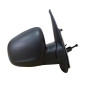 RETROVISORE MECCANICO SINISTRO NERO ASFERICO MERCEDES-BENZ CITAN W415 20132021      , NISSAN NV 250 X61 2019          , RENAULT