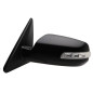 RETROVISORE ELETTRICO SINISTRO CON PRIMER TERMICO CON FANALINO INTEGRATO KIA SORENTO XM 20092012