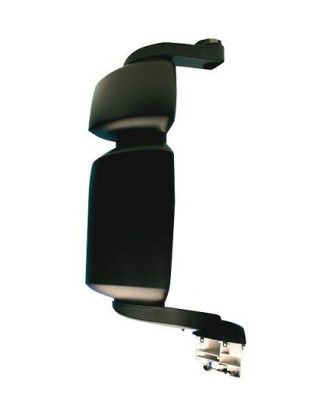 RETROVISORE ELETTRICO DESTRO BRACCIO CORTO TERMICO IVECO STRALIS 20032019