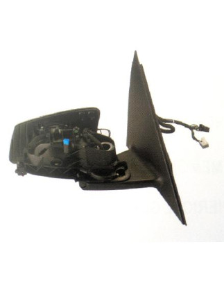 RETROVISORE ELETTRICO SINISTRO 18 PIN TERMICO ASFERICO CON LUCE DI CORTESIA CON MEMORIA MERCEDES-BENZ A CLASS W176 20122015    